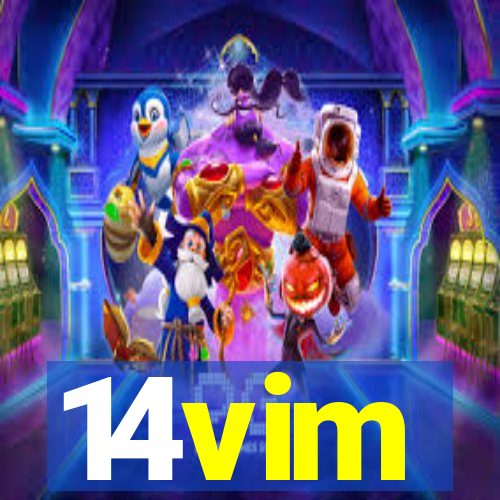 14vim