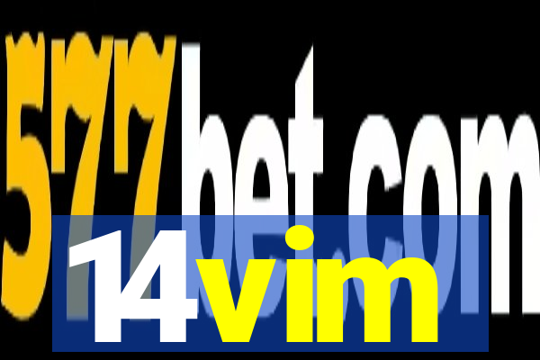 14vim