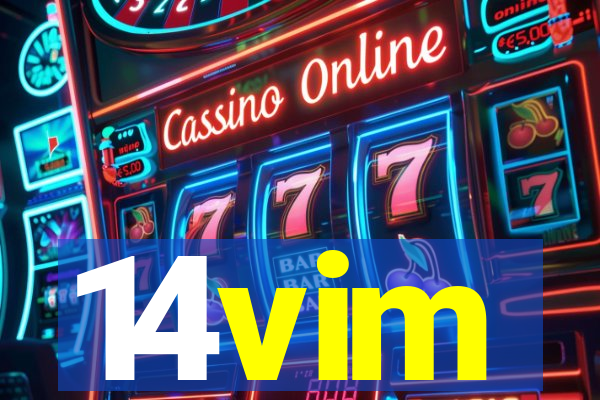 14vim