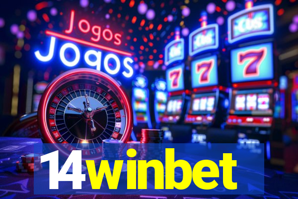 14winbet