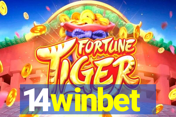 14winbet