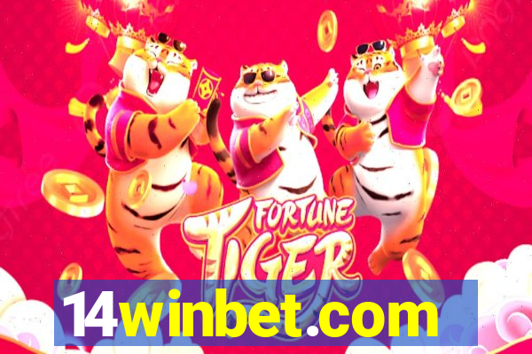 14winbet.com