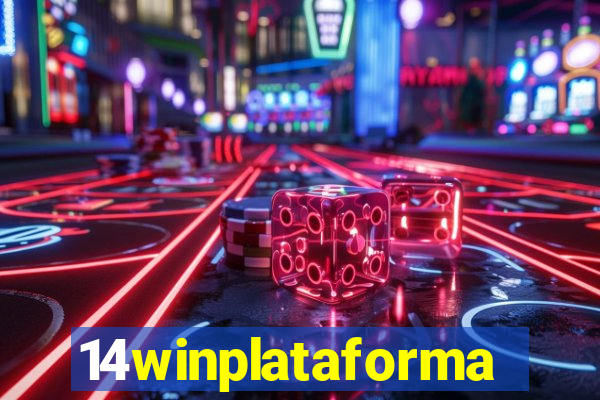 14winplataforma