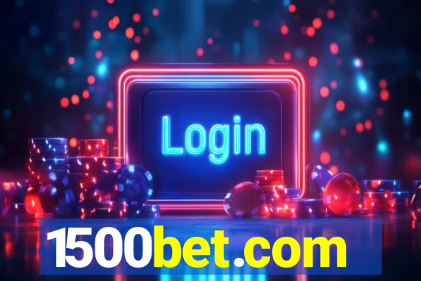 1500bet.com