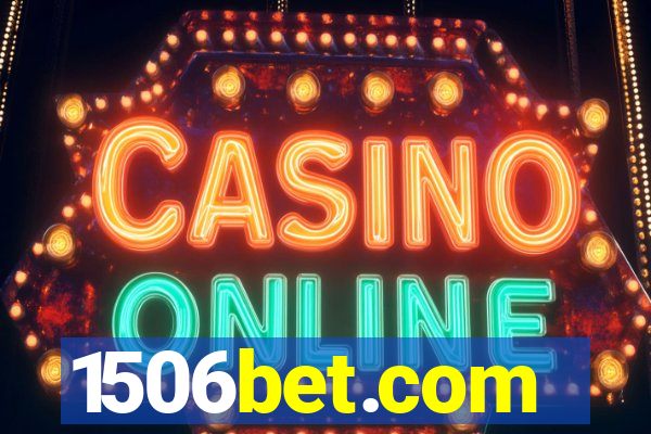 1506bet.com