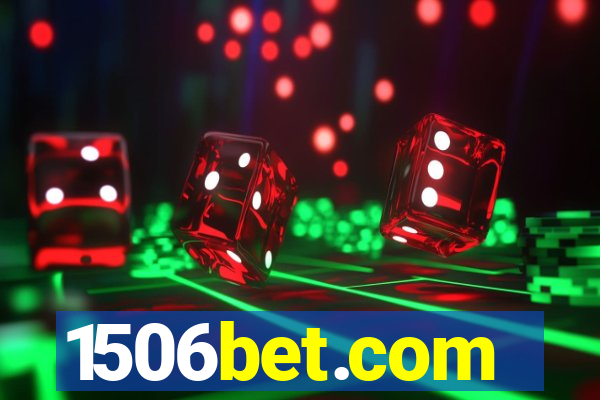 1506bet.com