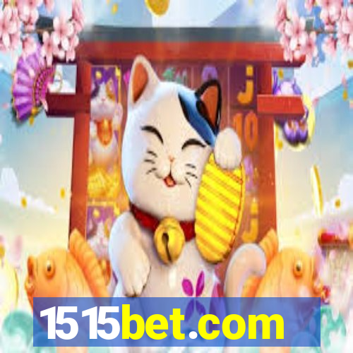 1515bet.com