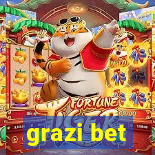 grazi bet