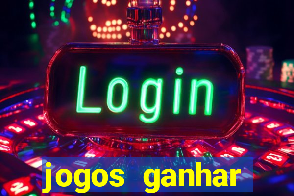 jogos ganhar dinheiro via pix