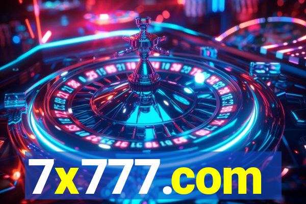 7x777.com