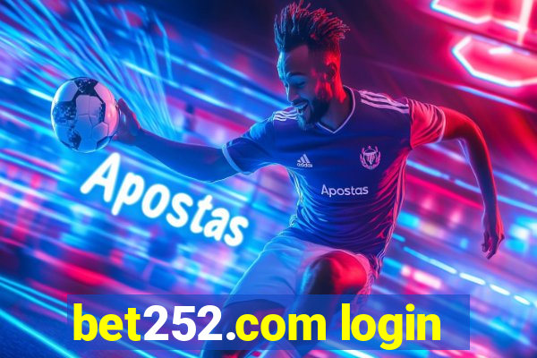 bet252.com login