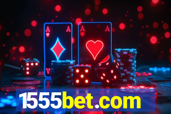 1555bet.com