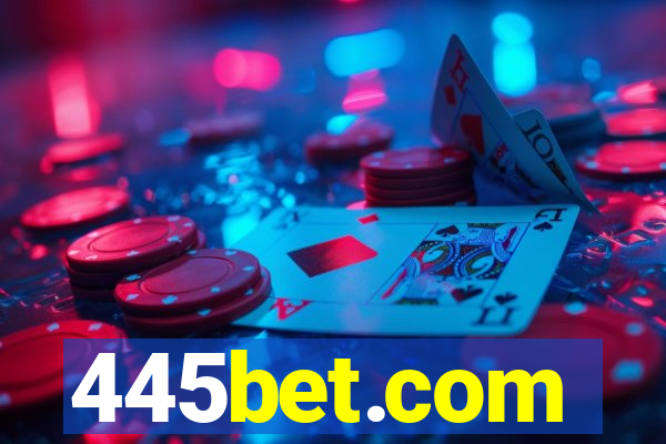 445bet.com