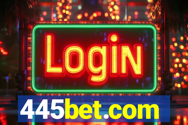 445bet.com