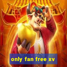 only fan free xv