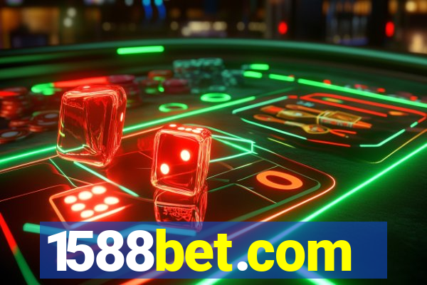 1588bet.com