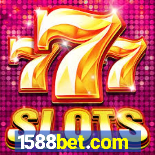 1588bet.com