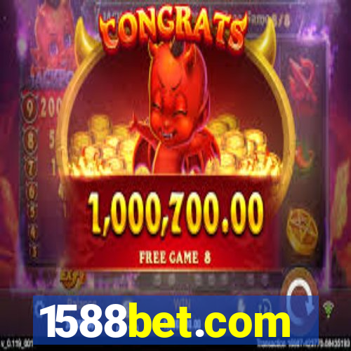 1588bet.com