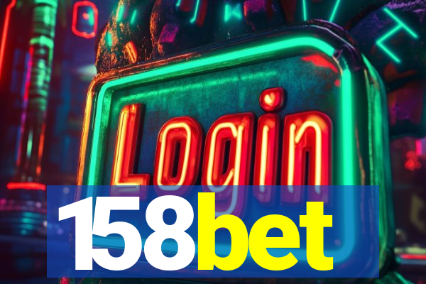 158bet