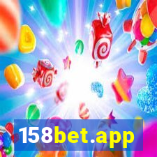 158bet.app