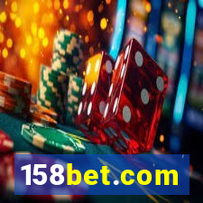 158bet.com