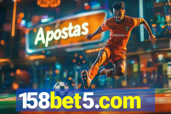 158bet5.com