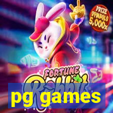 pg games