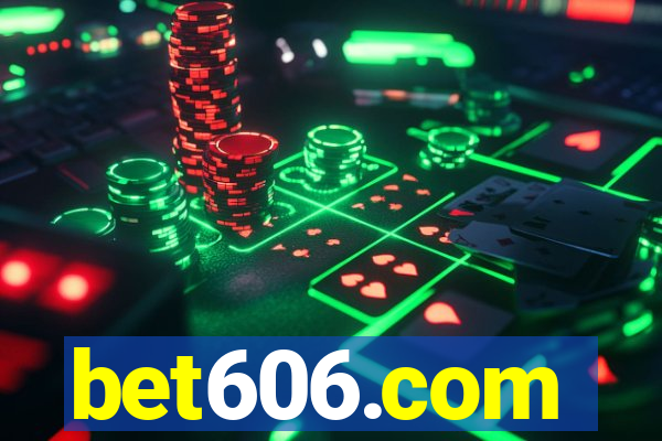 bet606.com