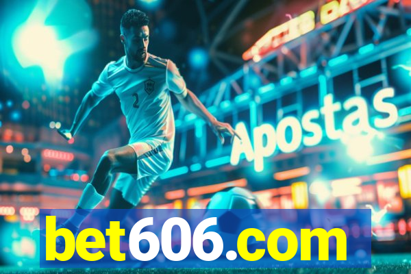 bet606.com