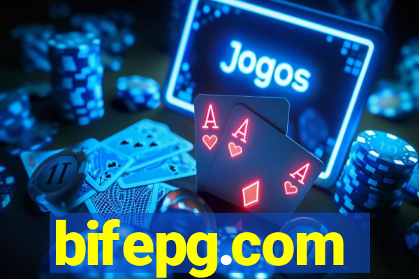 bifepg.com