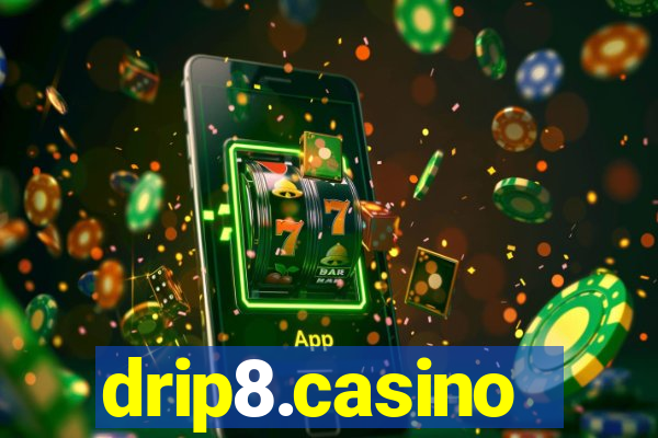 drip8.casino