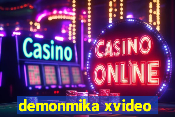 demonmika xvideo