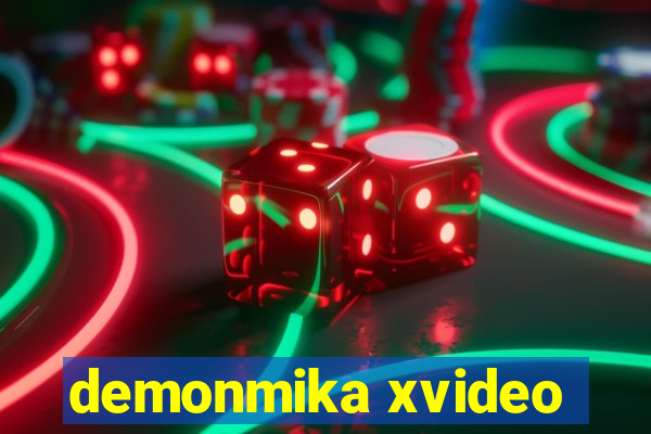 demonmika xvideo