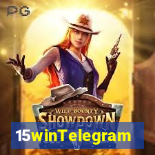 15winTelegram