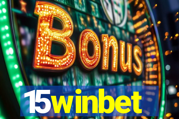 15winbet