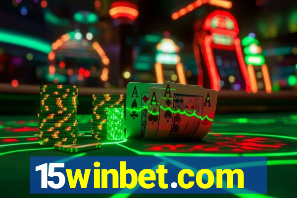 15winbet.com