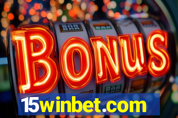 15winbet.com