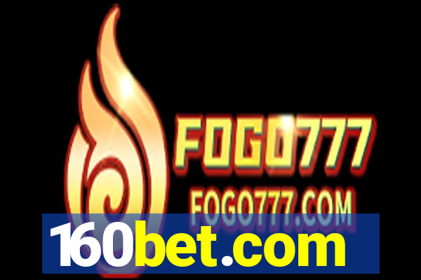 160bet.com