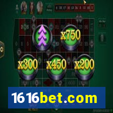 1616bet.com