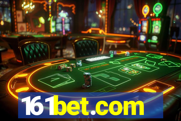 161bet.com