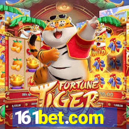 161bet.com