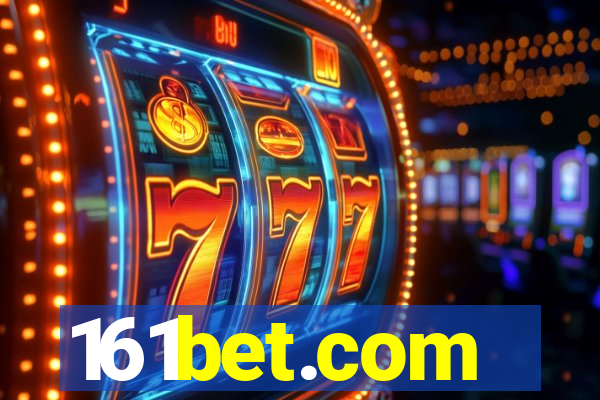 161bet.com