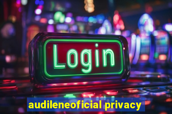 audileneoficial privacy