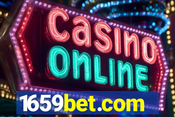 1659bet.com