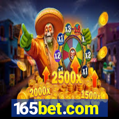 165bet.com