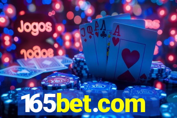 165bet.com