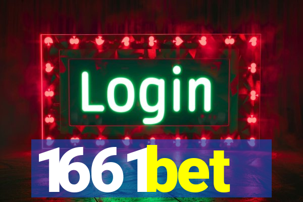 1661bet