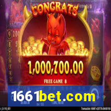 1661bet.com