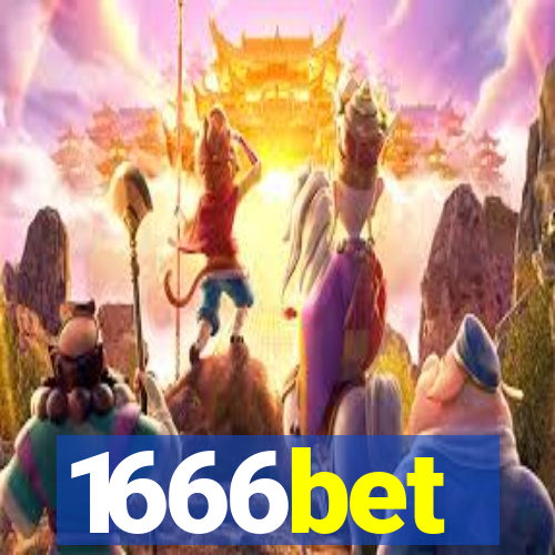 1666bet