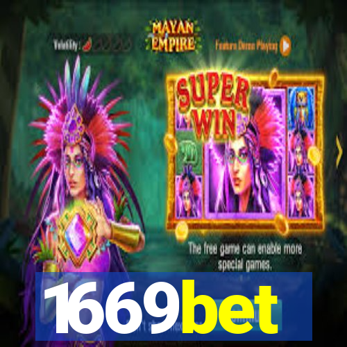 1669bet